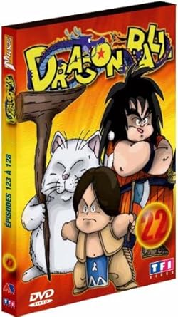 Dragon Ball - Vol, 22