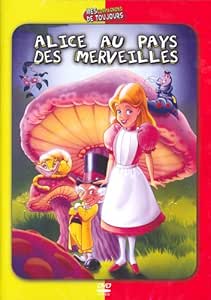 Alice au pays des merveilles