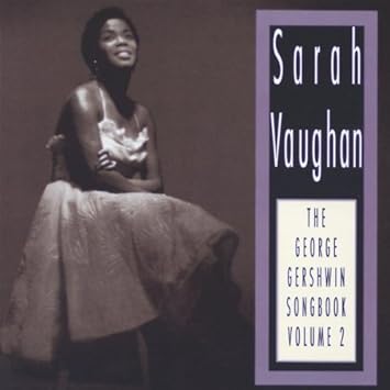 The George Gershwin Songbook Vol,2