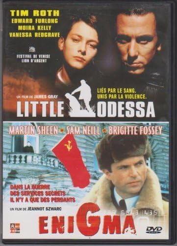Little Odessa + Enigma