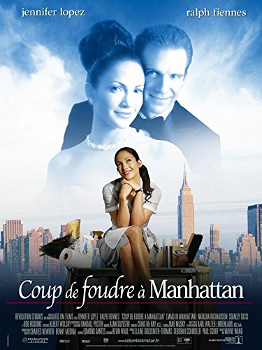 Coup de foudre à manhattan