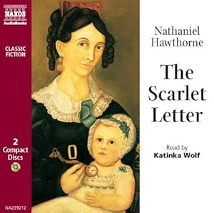 Hawthorne scarlet letter