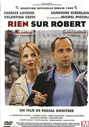 Rien sur Robert