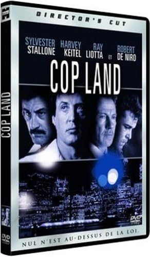 Copland - Director's Cut