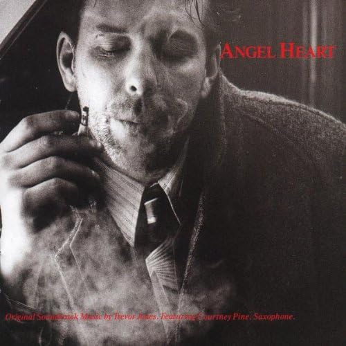 ANGEL HEART ( Audio Variété )