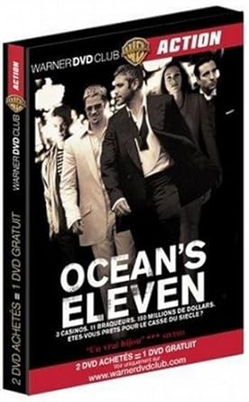 Ocean's eleven