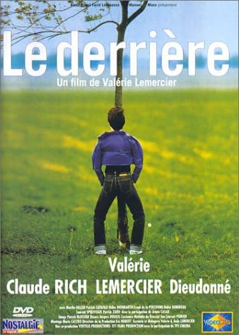 Le Derrière