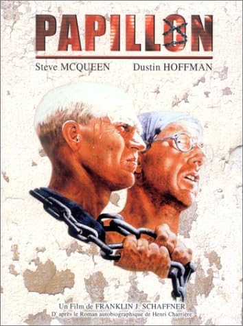 Papillon - Edition Prestige 2 DVD