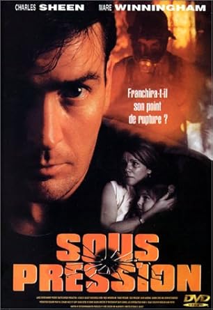 Sous pression