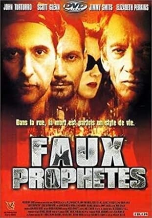 Faux prophêtes