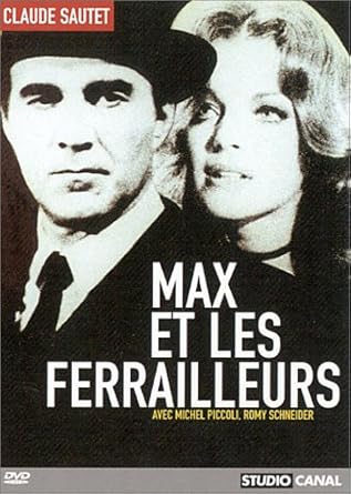 Max et Les ferrailleurs