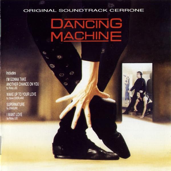 Dancing Machine Bof