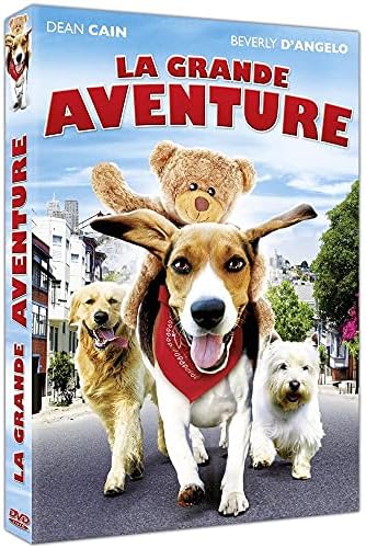 La Grande Aventure