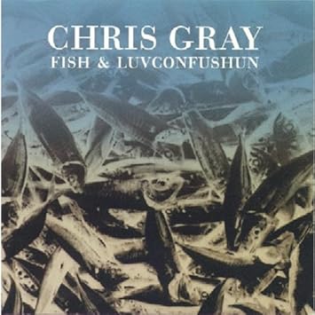 Fish & Luvconfushun Fmdcd004