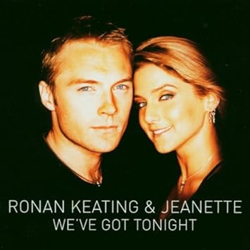 We've Got Tonight