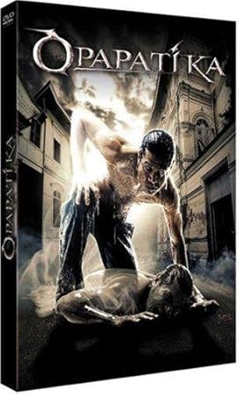 Opapatika, les immortels - DVD