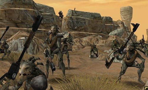 Dawn of War - Dark Crusade Extension Pack