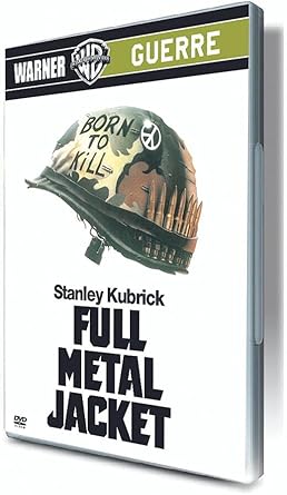 Stanley Kubrick Collection : Full Metal Jacket