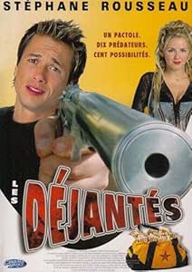 Les Déjantés