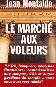 Le Marchà aux voleurs