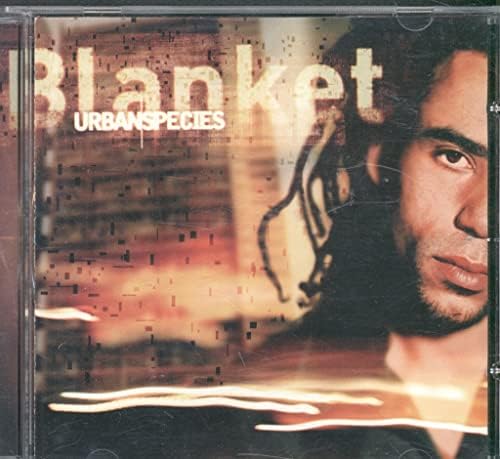 Blanket ( Audio Variété )