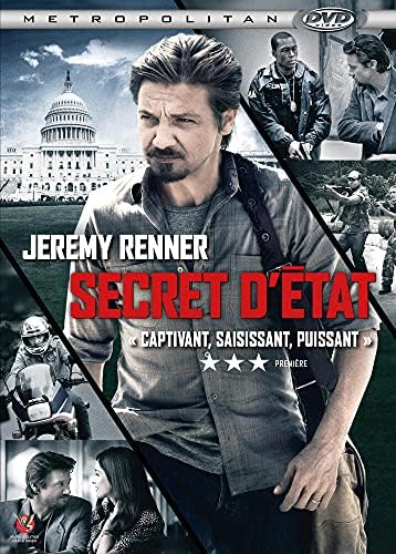 Secret d'état