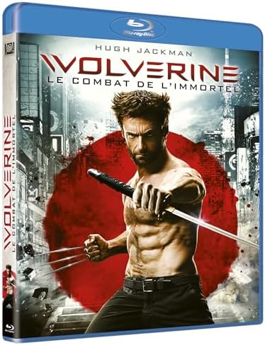 WOLVERINE 2 : LE COMBAT DE L'IMMORTEL - BD
