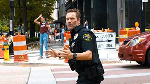 Line of Duty