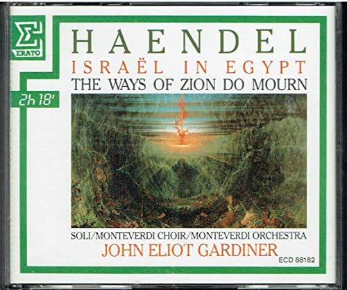 Israel in Egypt