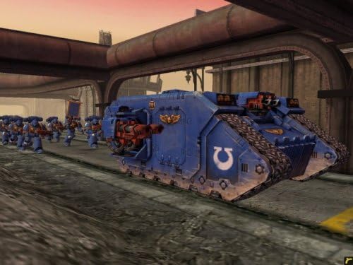 Dawn of War