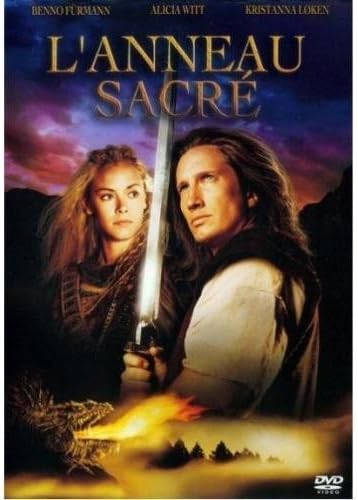 L'anneau Sacré