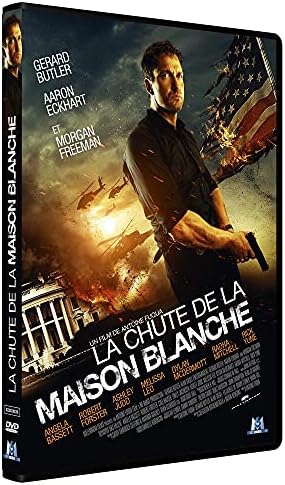 La Chute de la Maison Blanche