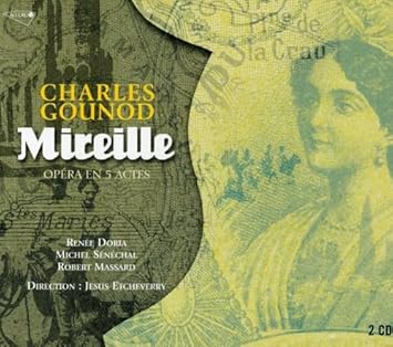 Mireille ( Audio Classique )