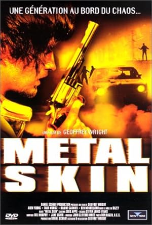 Metal Skin