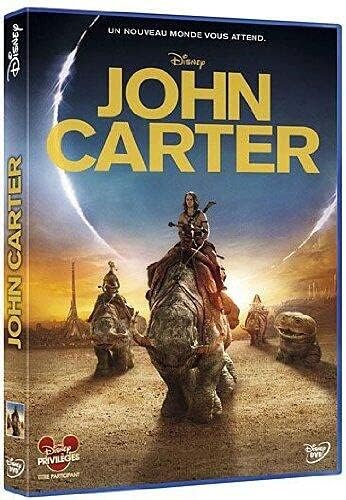 John Carter