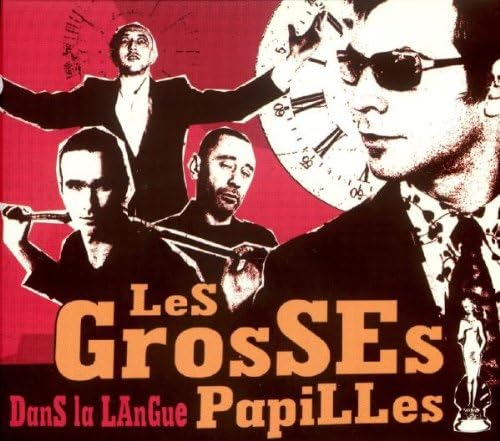 dans La Langue