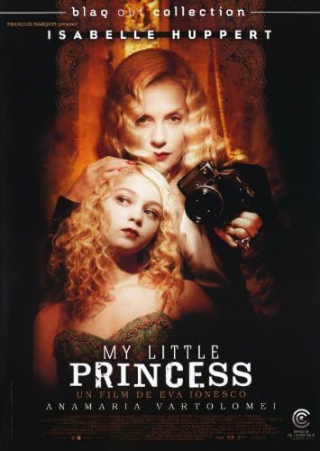 My Little Princess (2011)