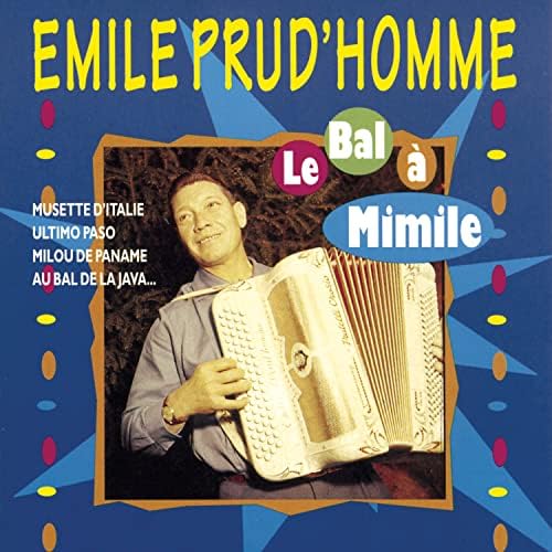 Le Bal à Mimile