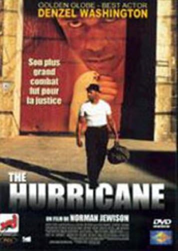 Hurricane Carter