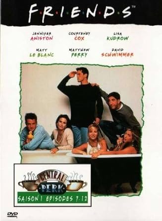 Friends S1 d2