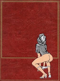 Les chefs-d'oeuvre de la bande dessinée érotique - T, VIII - Imaginaire - 2