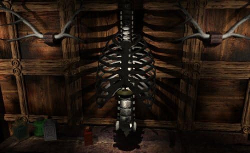 Myst L'Apogée