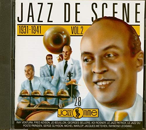 Jazz De Scene Vol 2
