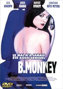 B,Monkey