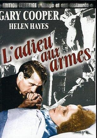 L'adieu aux armes