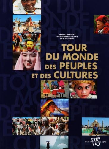 TOUR DU MONDE DES PEUPLES ET