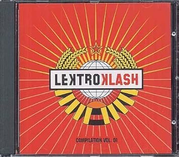 Lektroklash 01