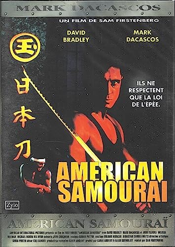 American Samurai