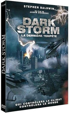 La Derniêre tempÉte