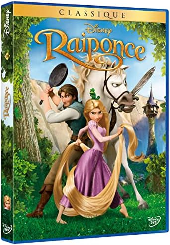 Raiponce